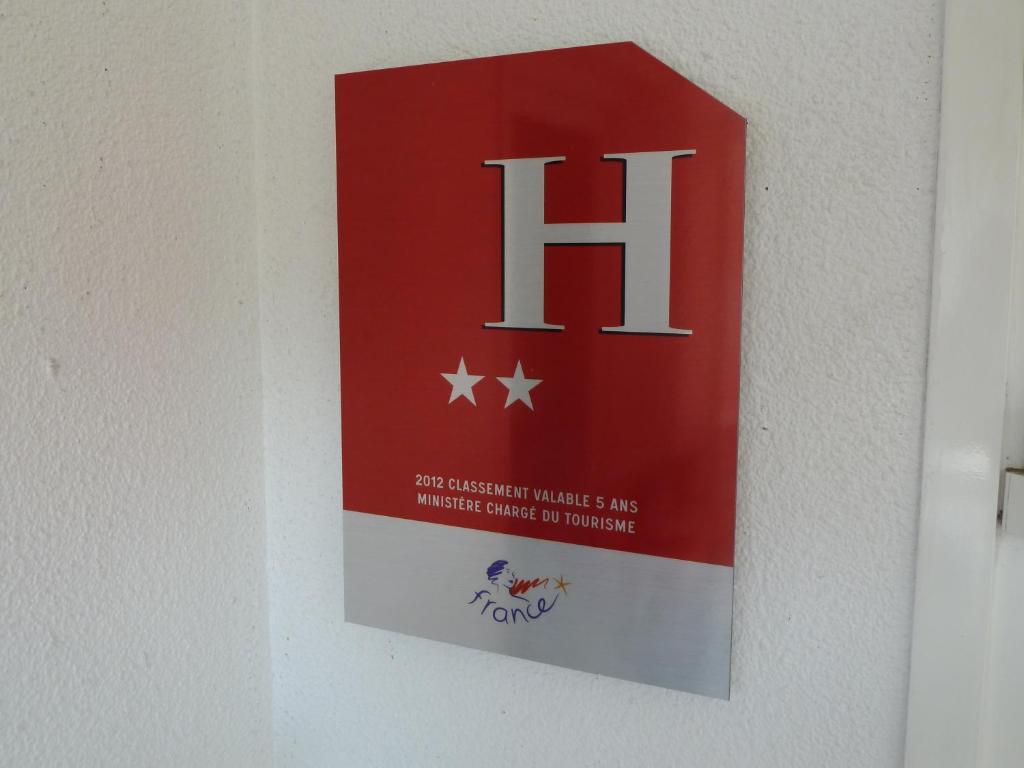 Hotel & Restaurant Heliotel Montferrier-sur-Lez Exterior photo